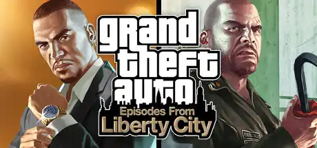 GTA4/侠盗猎车手4：自由城之章 纯净版-决战次世代