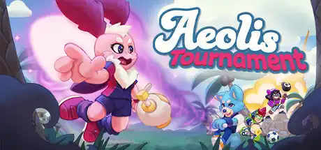 埃奥利斯锦标赛/Aeolis Tournament-决战次世代