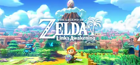 塞尔达传说：织梦岛/The Legend of Zelda: Link’s Awakening-决战次世代