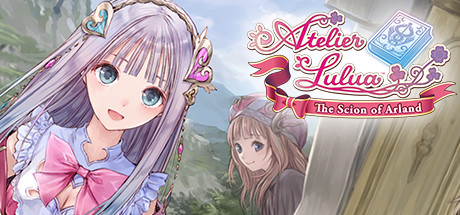 露露亚的炼金工房：亚兰德之炼金术士4/Atelier lulua: The Apprentice of Arland 4-决战次世代