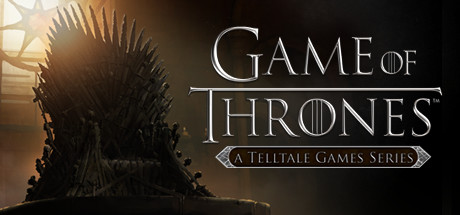 权力的游戏/Game of Thrones – A Telltale Games Series-决战次世代