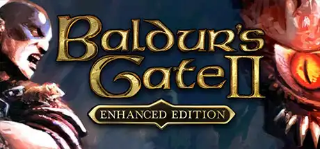 博德之门2加强版/Baldur’s Gate 2/单机.网络联机【附：1代】-决战次世代