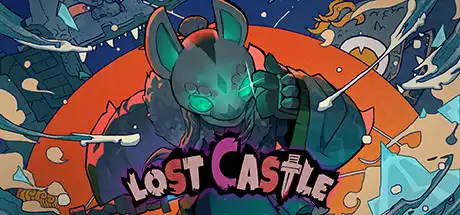 失落的城堡/失落城堡/Lost Castle/单机/同屏联机/网络联机-决战次世代