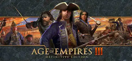 帝国时代3：决定版/Age of Empires III: Definitive Edition-决战次世代