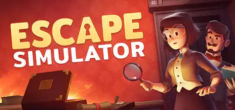 密室逃脱模拟器/Escape Simulator-决战次世代