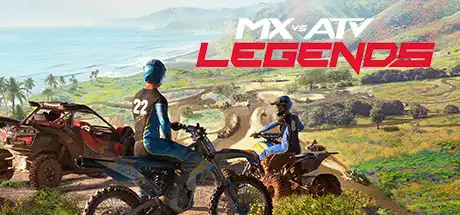 究极大越野：传奇/MX vs ATV Legends-决战次世代