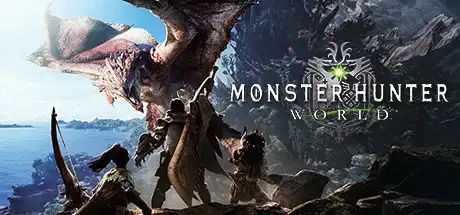 怪物猎人：世界/Monster Hunter: World-决战次世代