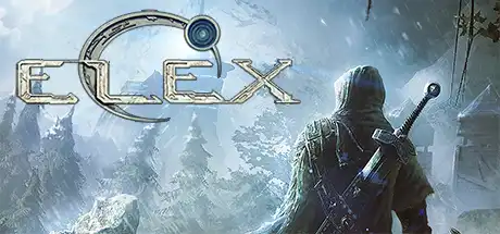 ELEX-决战次世代