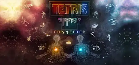 俄罗斯方块效应：连接/Tetris Effect: Connected-决战次世代