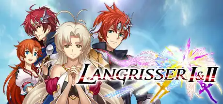 梦幻模拟战1+2/Langrisser I & II-决战次世代