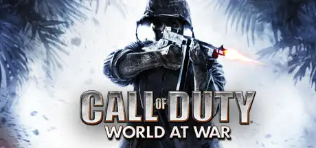 使命召唤5：世界战争/COD5/Call of Duty 5-决战次世代