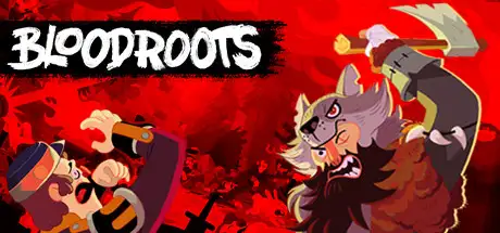 血根/嗜血本性/Bloodroots-决战次世代