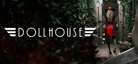 玩具屋/Dollhouse-决战次世代