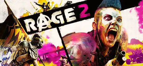 狂怒2/Rage 2-决战次世代