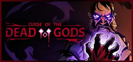 无间冥寺/Curse of the Dead Gods-决战次世代