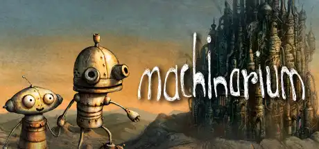 机械迷城/Machinarium-决战次世代