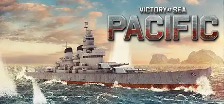 太平洋雄风/Victory At Sea Pacific-决战次世代