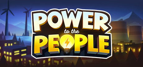 人民的力量/Power to the People-决战次世代