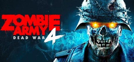 僵尸部队4：死亡战争/Zombie Army 4: Dead War-决战次世代