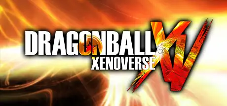 龙珠：超宇宙/DRAGON BALL XENOVERSE/同屏多人格斗-决战次世代