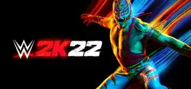 美国职业摔角联盟2K22豪华版/WWE 2K22 Deluxe Edition-决战次世代