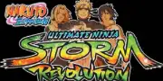 火影忍者疾风传：究极忍者风暴-革命/Naruto Shippuden: Ultimate Ninja Storm Revolution-决战次世代