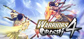 无双大蛇3：终极版/WARRIORS OROCHI 4 / 無雙OROCHI 蛇魔３-决战次世代