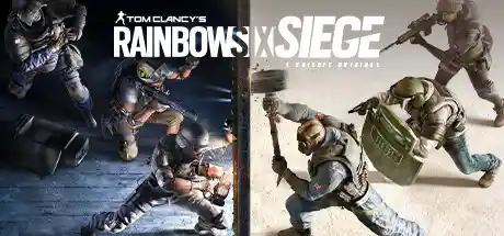 彩虹六号：围攻/Rainbow Six: Siege-决战次世代