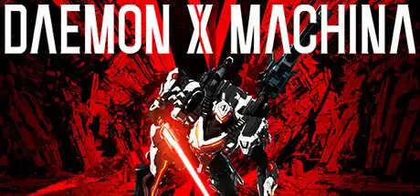 机甲战魔豪华版/Daemon X Machina Deluxe Edition-决战次世代