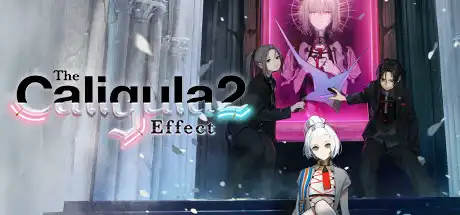 卡里古拉2/The Caligula Effect 2-决战次世代