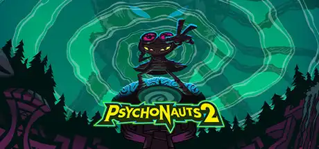 意航员2/脑航员2/Psychonauts 2-决战次世代