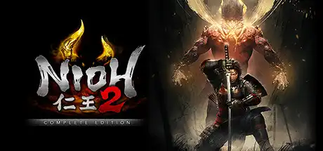 仁王2/Nioh 2.网络联机-决战次世代