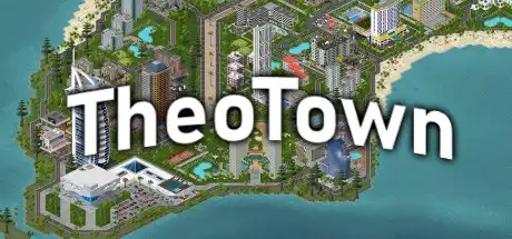 西奥小镇/TheoTown-决战次世代