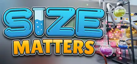 大小很重要/Size Matters-决战次世代