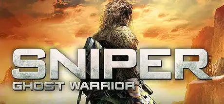 狙击手：幽灵战士1/Sniper: Ghost Warrior/单机.局域网联机-决战次世代