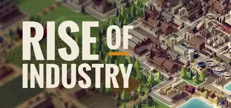 工业崛起/Rise of Industry-决战次世代