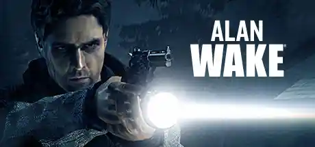 心灵杀手/Alan Wake-决战次世代