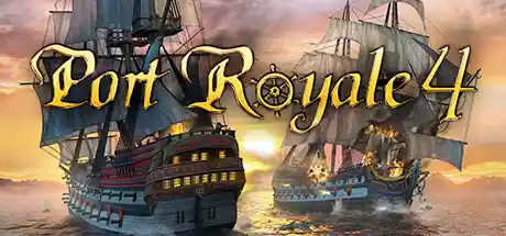 海商王4/Port Royale 4-决战次世代