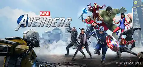 漫威复仇者联盟终极版/Marvel’s Avengers – The Definitive Edition-决战次世代