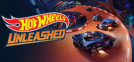 风火轮：爆发/风火轮释放/HOT WHEELS UNLEASHED-决战次世代