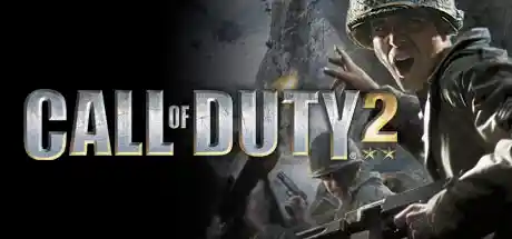 使命召唤2/COD2/Call Of Duty 2-决战次世代