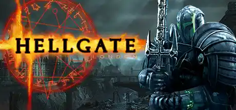 暗黑之门：伦敦/Hellgate:London-决战次世代