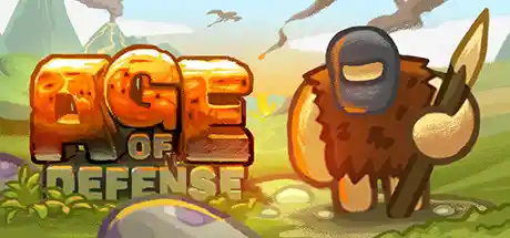 防御纪元/Age of Defense-决战次世代