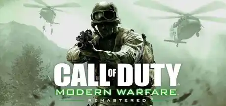 使命召唤6：现代战争2重制版/Call Of Duty：Modern Warfare 2 Campa-决战次世代