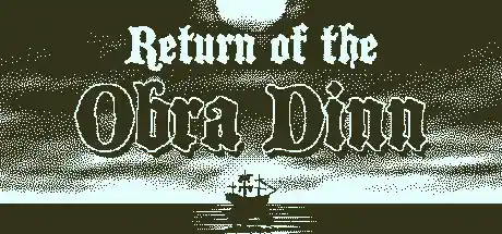 奥伯拉丁的回归/Return of the Obra Dinn-决战次世代