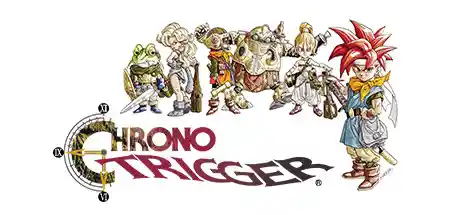 超超时空之轮/CHRONO TRIGGER-决战次世代