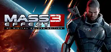 质量效应3/Mass Effect 3-决战次世代