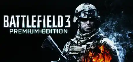 战地3/Battlefield 3™-决战次世代