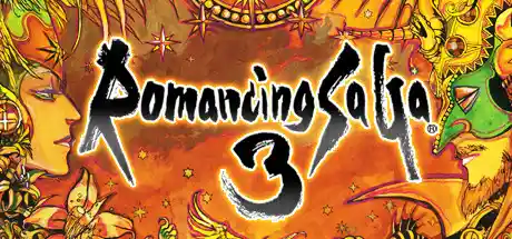 浪漫沙迦3/Romancing SaGa 3™-决战次世代