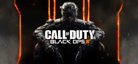 使命召唤12：黑色行动3/Call of Duty：Black Ops 3-决战次世代